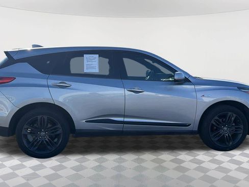 Used 2019 Acura RDX A-Spec image 4
