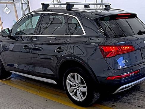 Used 2020 Audi Q5 2.0T Premium image 6