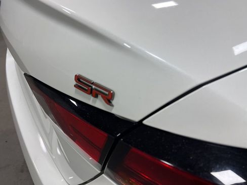 Used 2025 Nissan Altima 2.5 SR image 16