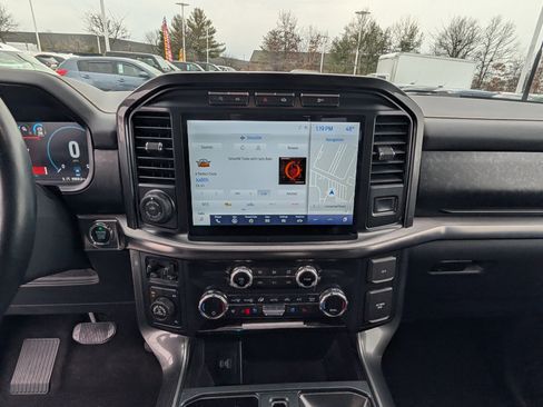 Certified 2021 Ford F150 Tremor w/ Equipment Group 402A High image 19