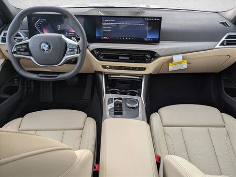 New 2026 BMW 330i xDrive 330i NA xDrive w/ Convenience Package image 16