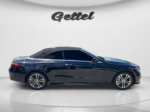 Used 2023 Mercedes-Benz E 450 Cabriolet image 4