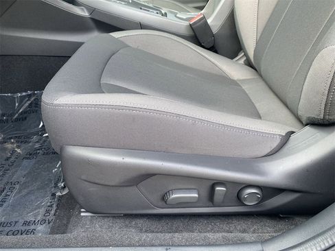 New 2026 Subaru Crosstrek 2.0i Premium image 16