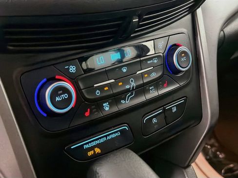Used 2018 Ford Escape SE AWD/4WD image 15