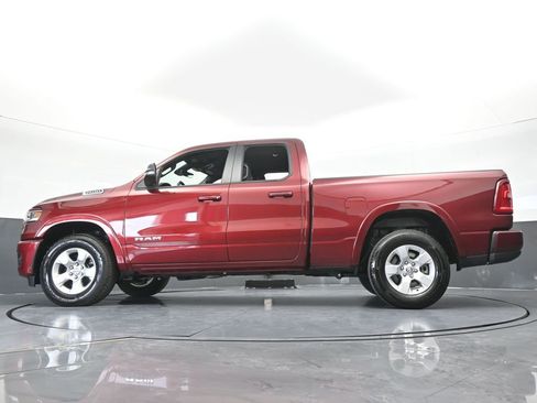 Used 2025 RAM 1500 Big Horn image 56