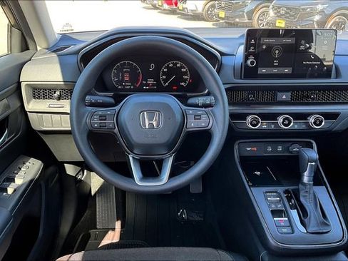 New 2026 Honda CR-V LX image 17
