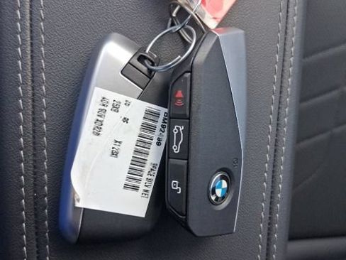 Used 2025 BMW X1 xDrive28i w/ Convenience Package AWD/4WD image 20