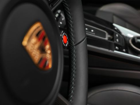 Used 2025 Porsche 911 Targa 4 GTS image 53