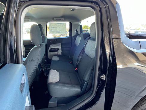 New 2026 Ford Maverick XLT FWD image 7
