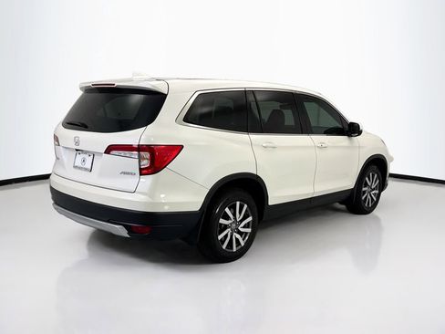 Used 2019 Honda Pilot EX-L image 5