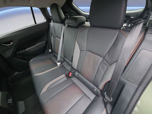 New 2026 Subaru Crosstrek 2.5i Limited image 16