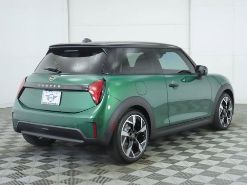New 2026 MINI Cooper S image 5