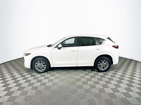 Certified 2024 MAZDA CX-5 AWD 2.5 S w/ Select Package image 6