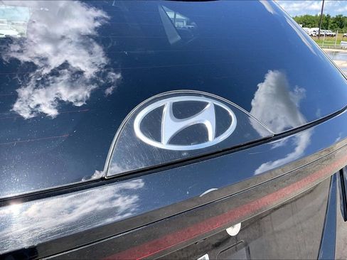 Used 2024 Hyundai Tucson SEL FWD image 27