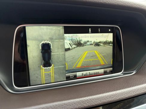Used 2014 Mercedes-Benz E 550 4MATIC Sedan image 32