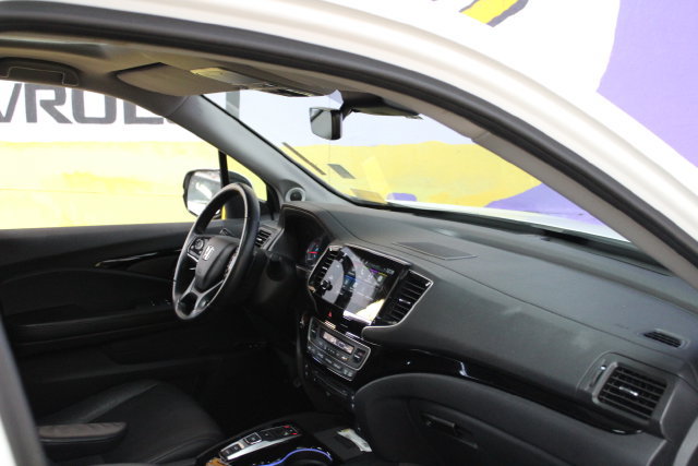 Used 2022 Honda Pilot Touring image 12