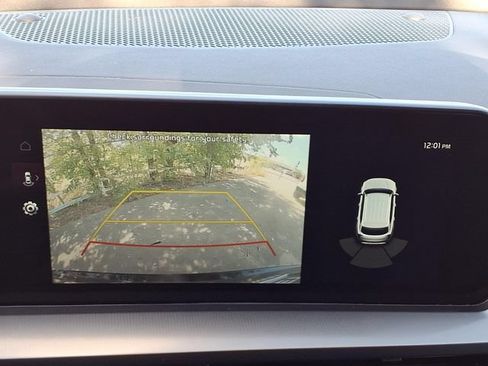 Used 2025 Kia Telluride S AWD/4WD image 14