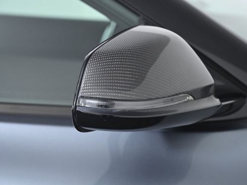 Used 2022 Toyota Supra Premium w/ Driver Assist Package image 13