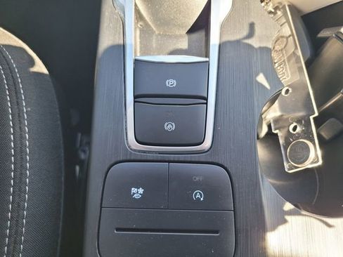 Used 2025 Ford Escape Active w/ Cold Weather Package image 25