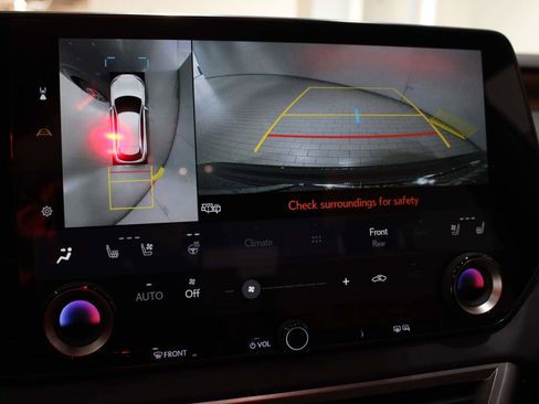 Used 2025 Lexus RX 350 Premium w/ Convenience Package image 19