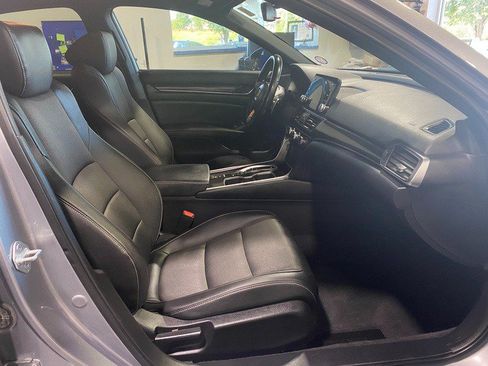 Used 2022 Honda Accord Sport image 18