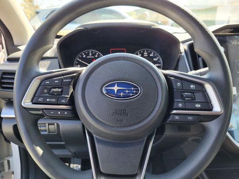 New 2026 Subaru Impreza 2.0i Sport AWD/4WD image 18