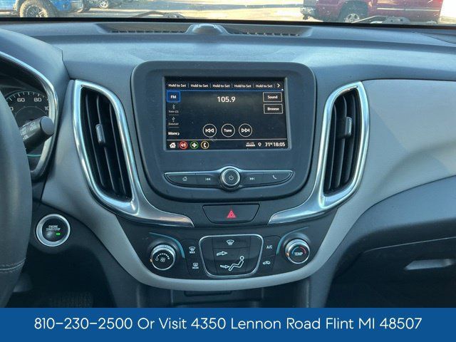 Used 2019 Chevrolet Equinox LS AWD/4WD image 19