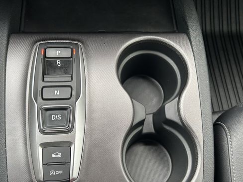Used 2023 Honda Ridgeline RTL image 37