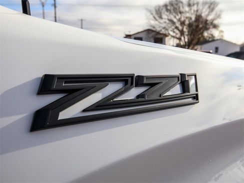 New 2026 Chevrolet Silverado 1500 RST w/ RST All Star Premium Package image 13