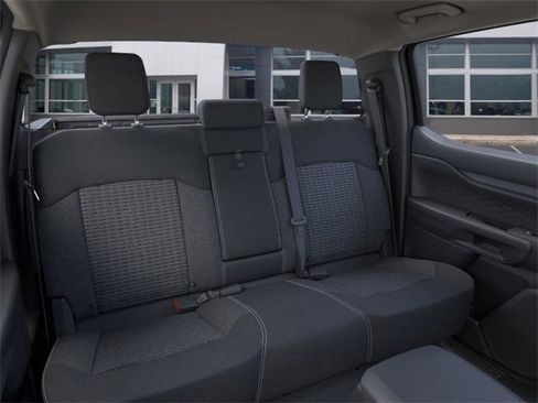 Used 2025 Ford Ranger XL w/ Trailer Tow Package image 11