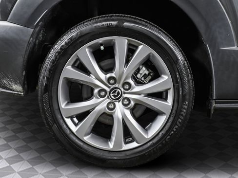 Used 2022 MAZDA CX-30 AWD 2.5 S w/ Select Package image 31