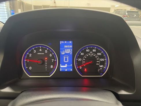 Used 2011 Honda CR-V EX image 7
