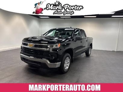 New 2026 Chevrolet Silverado 1500 LT w/ LPO, Liner Protection Package