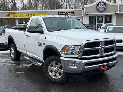 Used 2015 RAM 2500 SLT w/ Popular Equipment Group