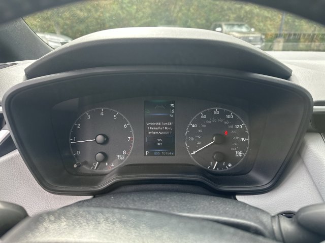 Used 2024 Toyota Corolla SE FWD image 19
