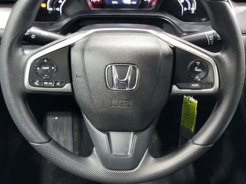 Used 2016 Honda Civic LX image 24