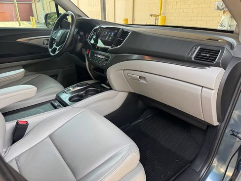 Used 2022 Honda Pilot Special Edition image 28