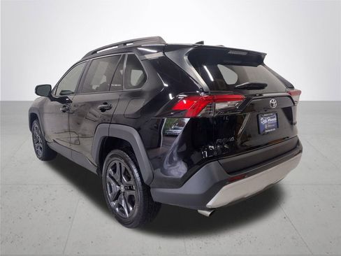 Used 2023 Toyota RAV4 Adventure AWD/4WD image 11