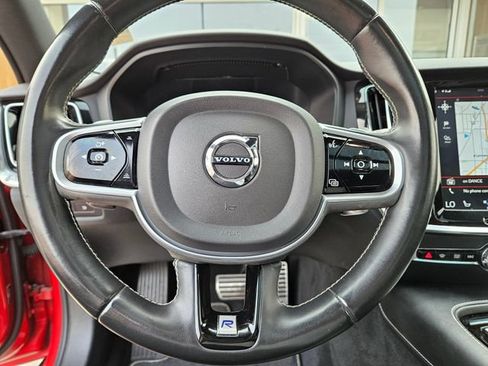 Used 2019 Volvo S60 T8 R-Design AWD/4WD image 22