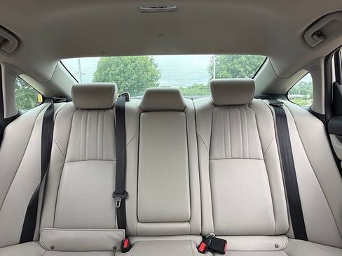 Used 2020 Honda Accord EX-L image 19