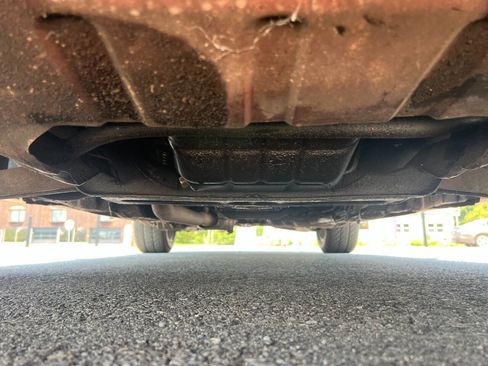 Used 1987 Chrysler Conquest image 40