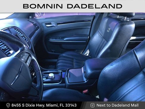 Used 2020 Chrysler 300 S image 16