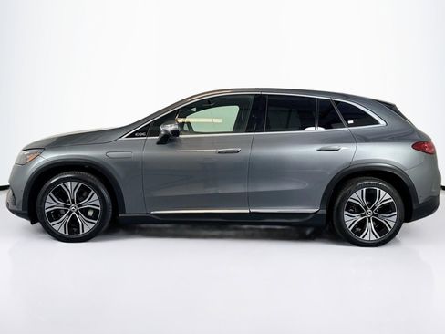 Certified 2023 Mercedes-Benz EQE 350+ 4MATIC SUV image 8