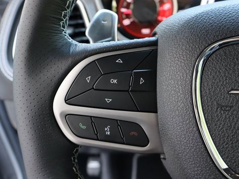 Used 2023 Dodge Challenger SRT Hellcat image 29