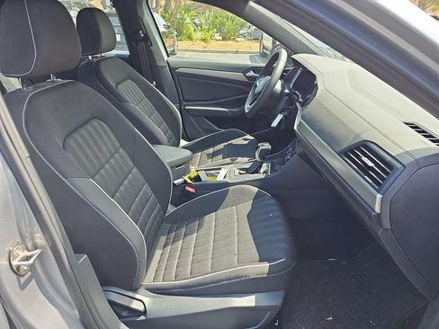 Used 2024 Volkswagen Jetta Sport FWD image 13