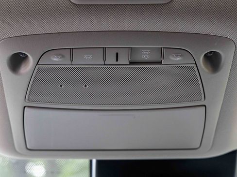 Certified 2024 Nissan Murano SL image 16