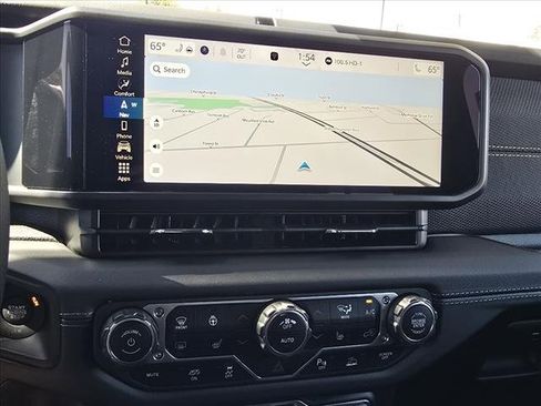 New 2025 Jeep Wrangler Rubicon 392 image 12