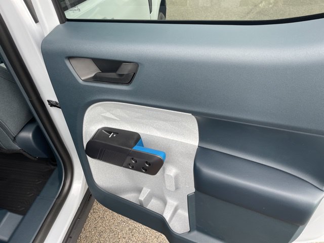 New 2026 Ford Maverick XLT AWD/4WD image 53
