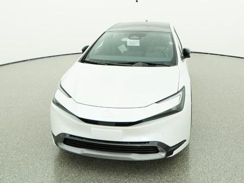 New 2026 Toyota Prius Limited image 48