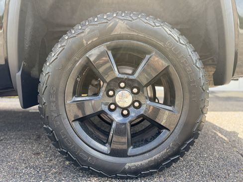 Used 2015 GMC Sierra 1500 4x4 Double Cab w/ Elevation Edition image 31
